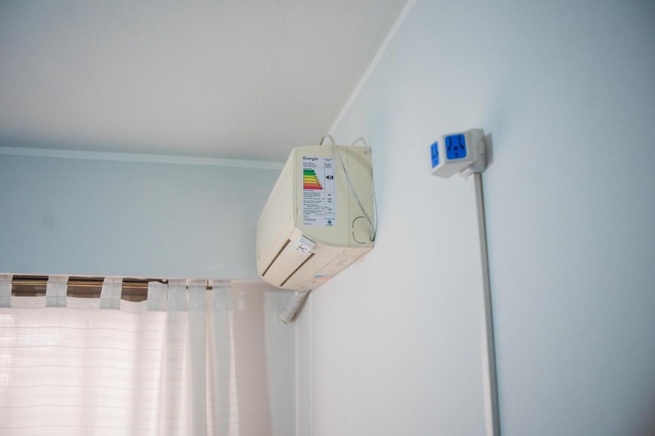 Departamento Increible En Cordoba Apartman Kültér fotó