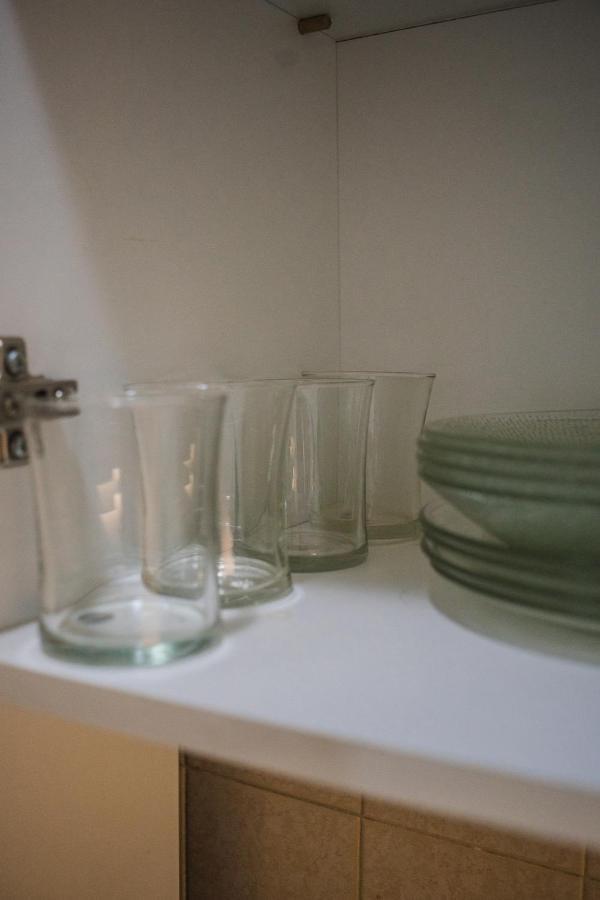 Departamento Increible En Cordoba Apartman Kültér fotó