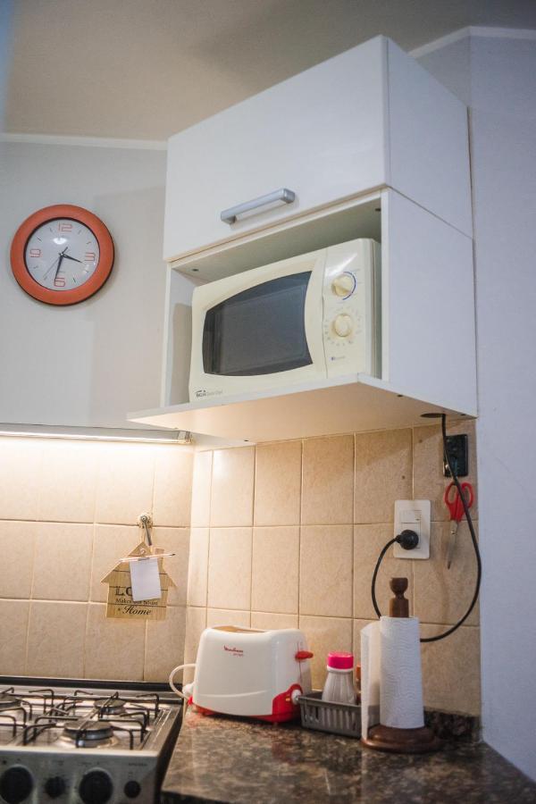 Departamento Increible En Cordoba Apartman Kültér fotó