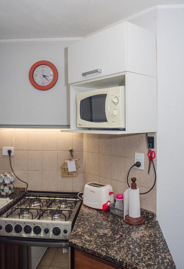 Departamento Increible En Cordoba Apartman Kültér fotó