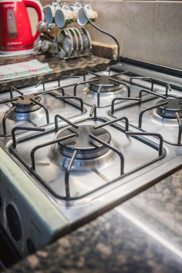 Departamento Increible En Cordoba Apartman Kültér fotó