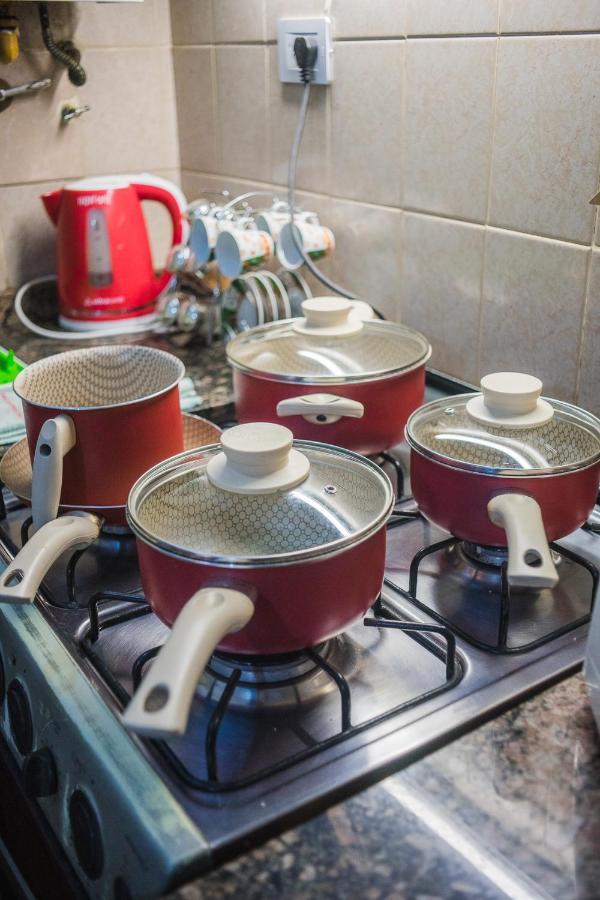 Departamento Increible En Cordoba Apartman Kültér fotó