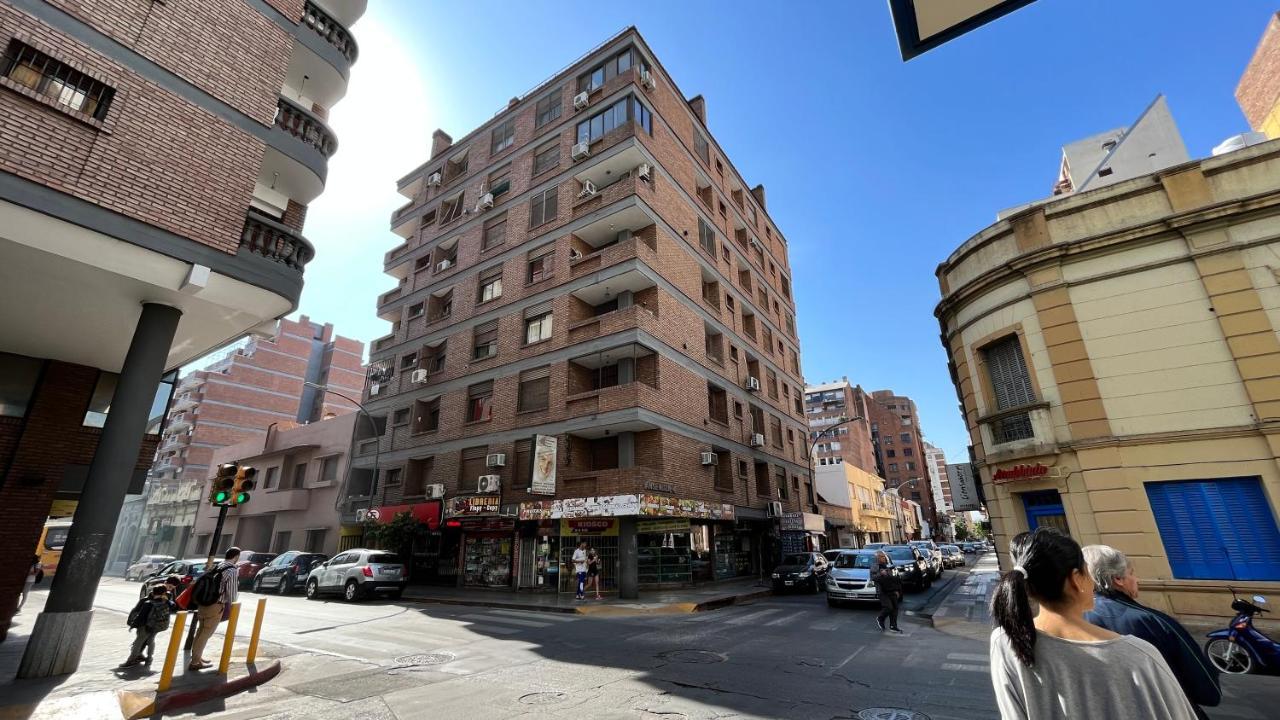 Departamento Increible En Cordoba Apartman Kültér fotó