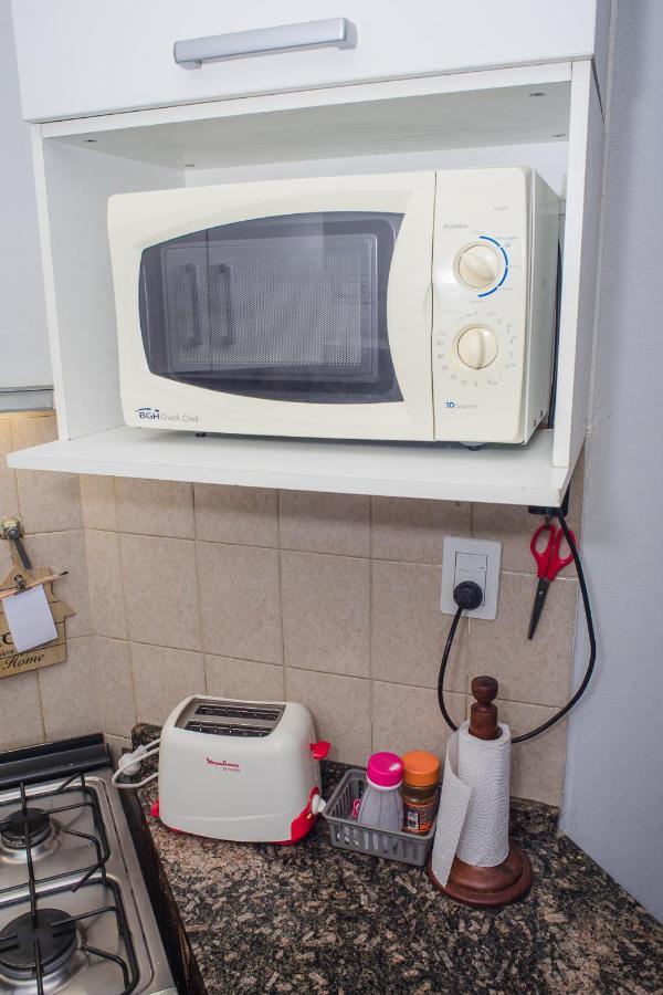 Departamento Increible En Cordoba Apartman Kültér fotó