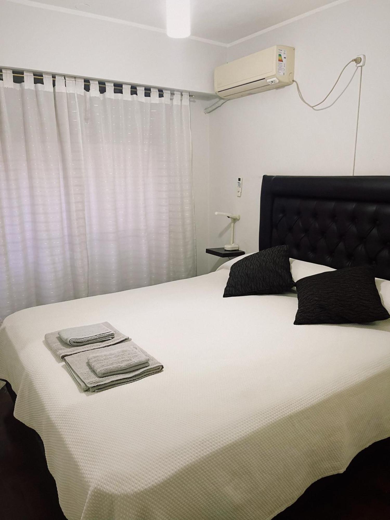 Departamento Increible En Cordoba Apartman Kültér fotó