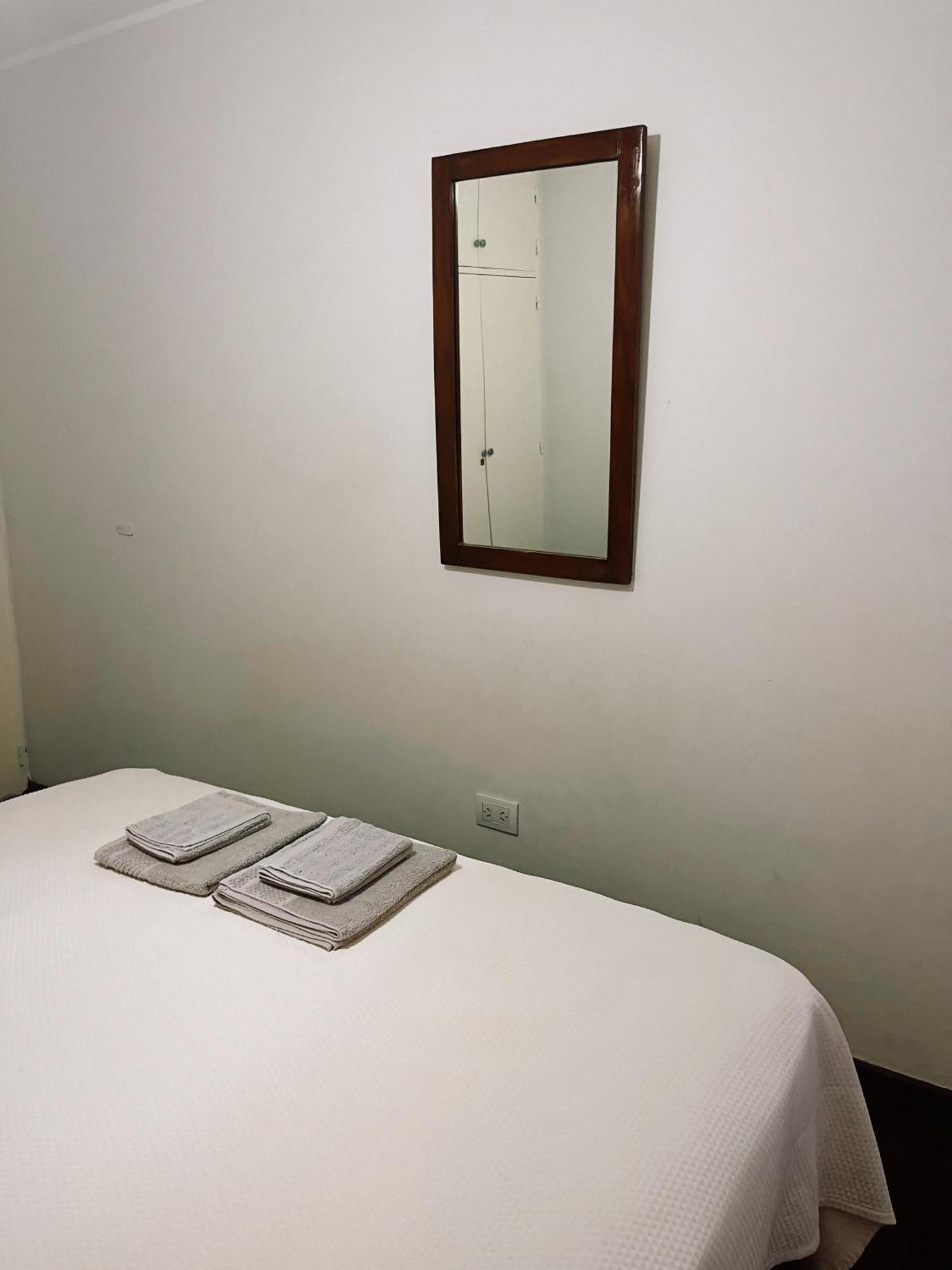 Departamento Increible En Cordoba Apartman Kültér fotó