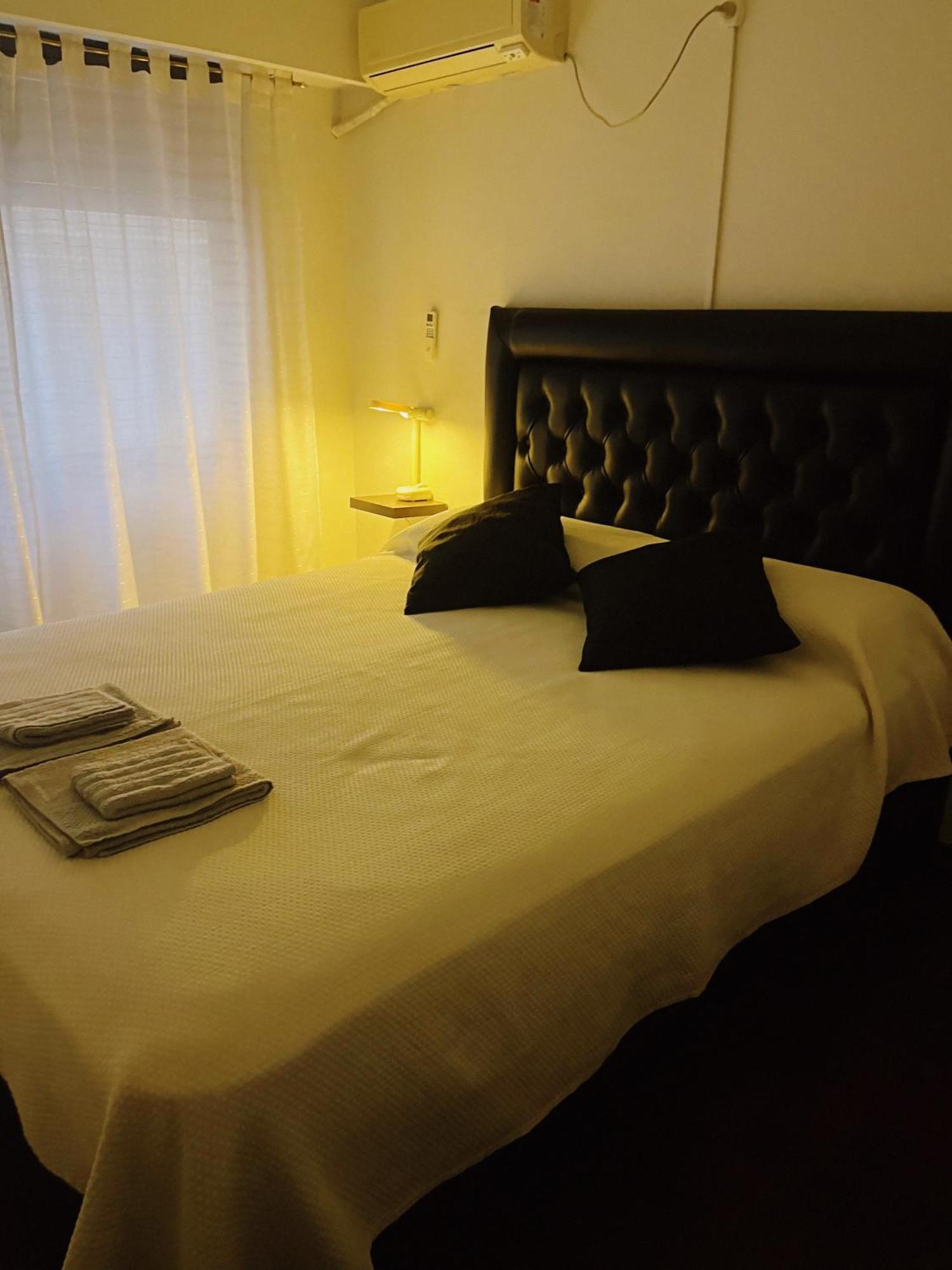 Departamento Increible En Cordoba Apartman Kültér fotó