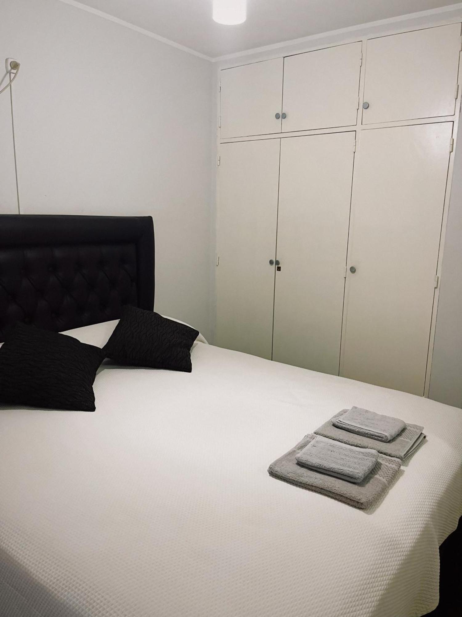 Departamento Increible En Cordoba Apartman Kültér fotó