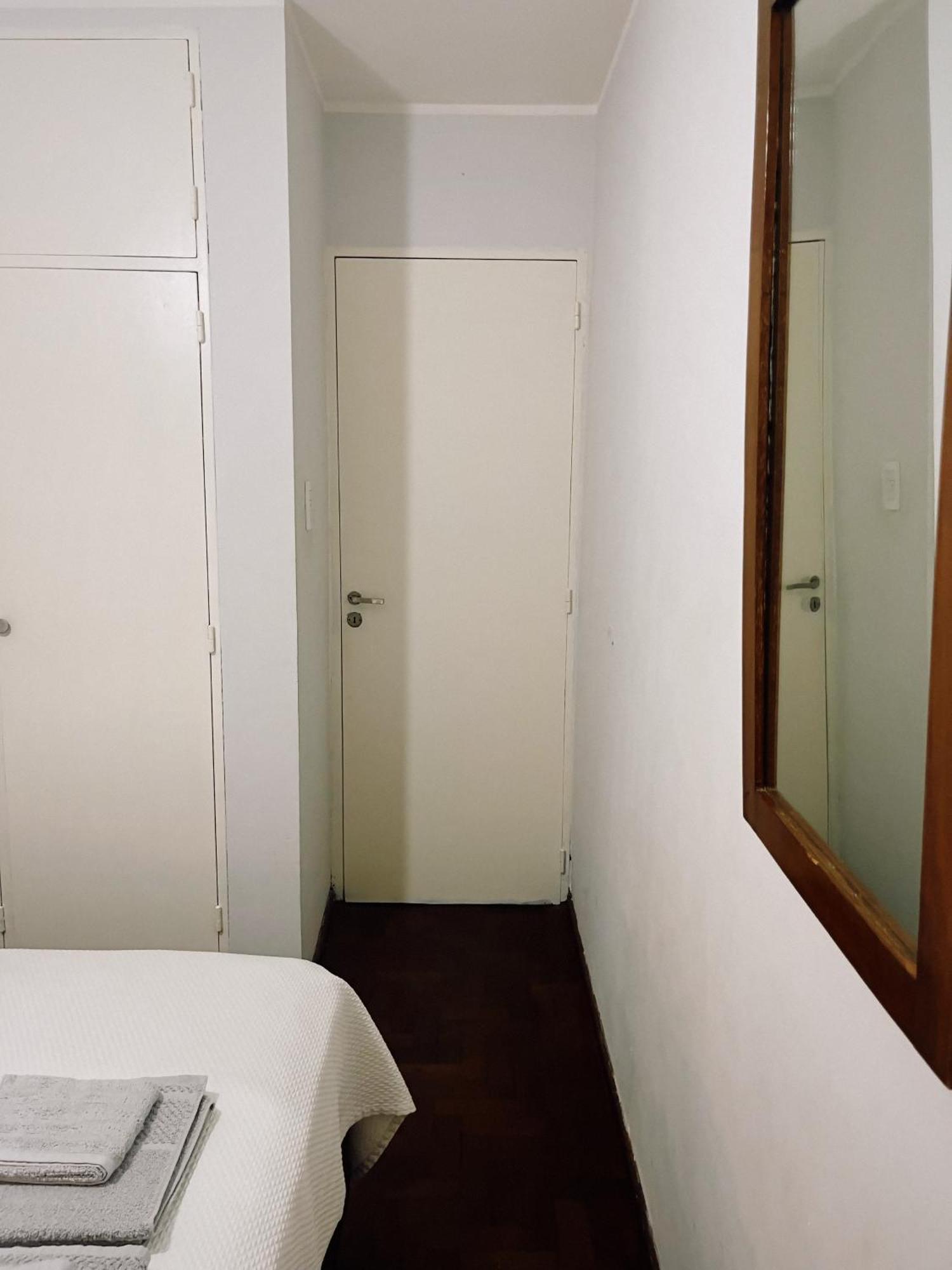 Departamento Increible En Cordoba Apartman Kültér fotó