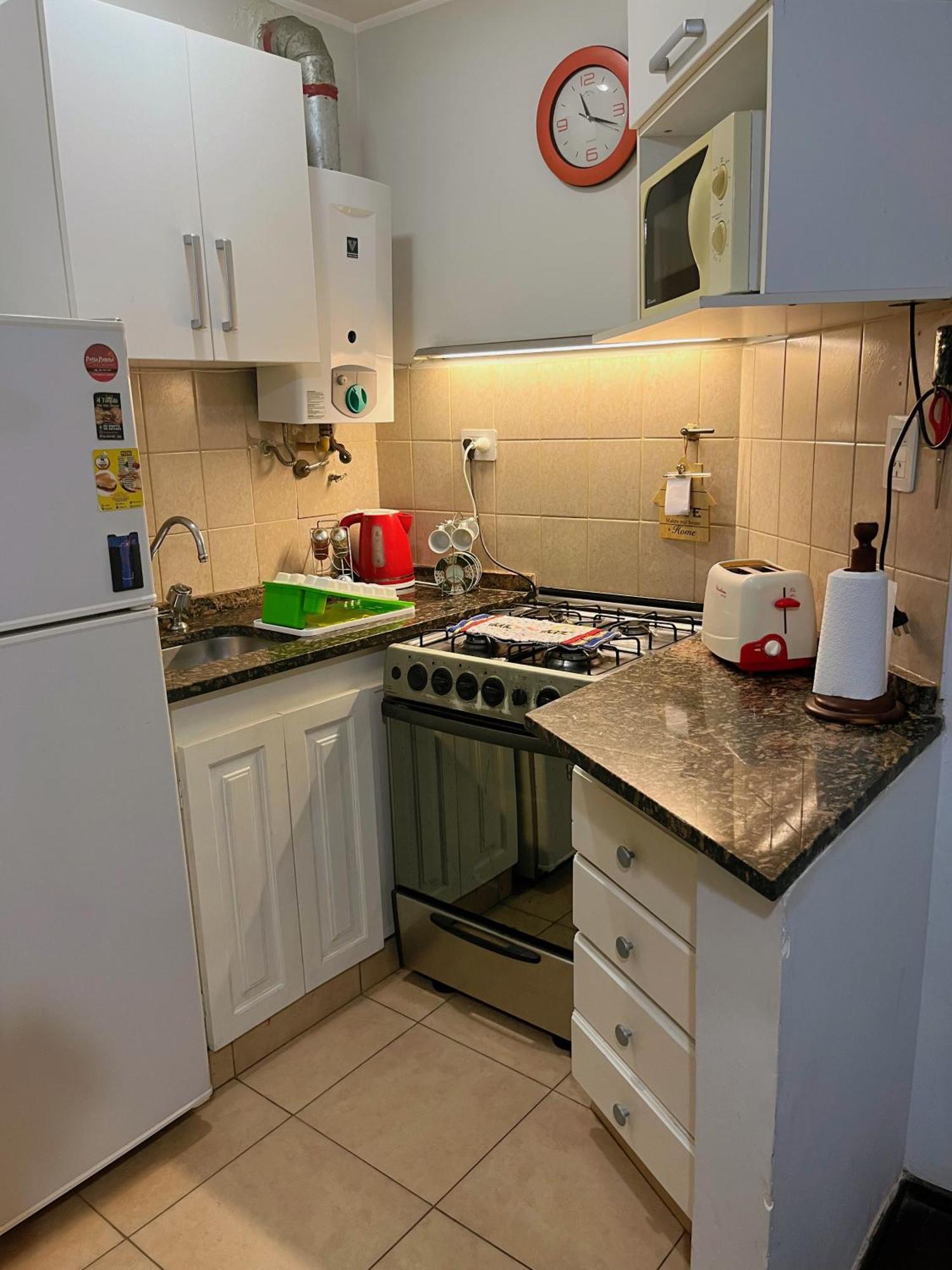Departamento Increible En Cordoba Apartman Kültér fotó