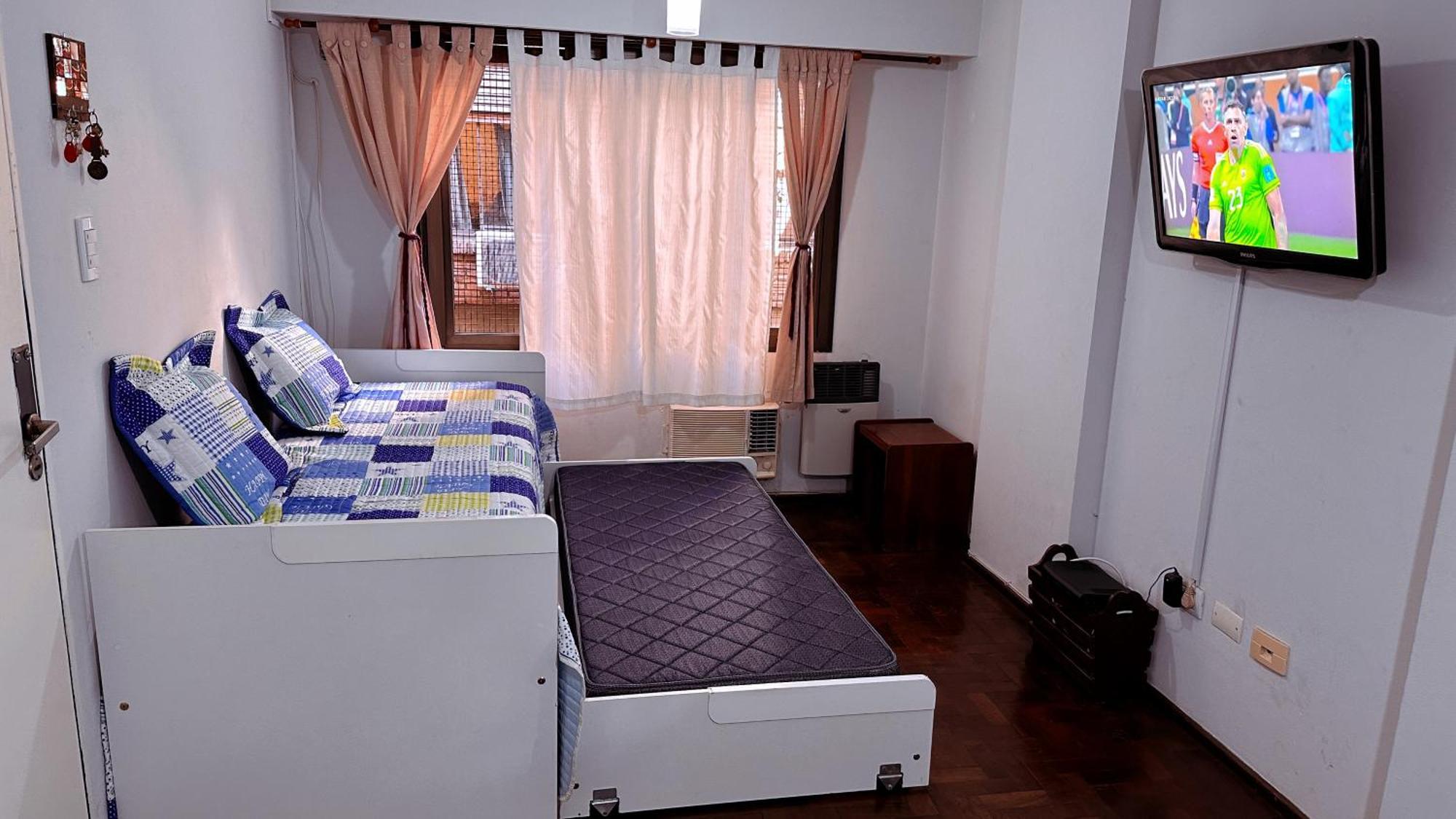 Departamento Increible En Cordoba Apartman Kültér fotó