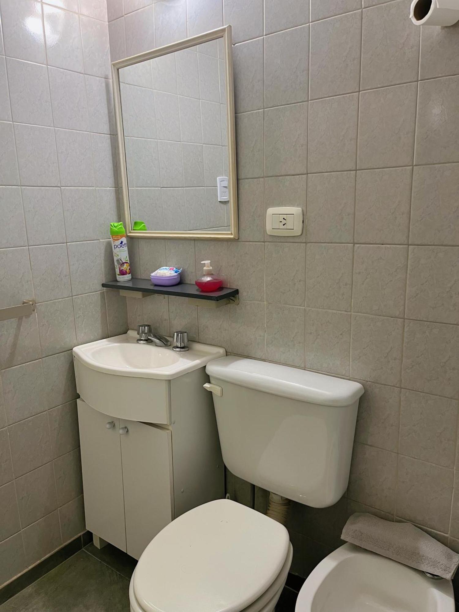 Departamento Increible En Cordoba Apartman Kültér fotó