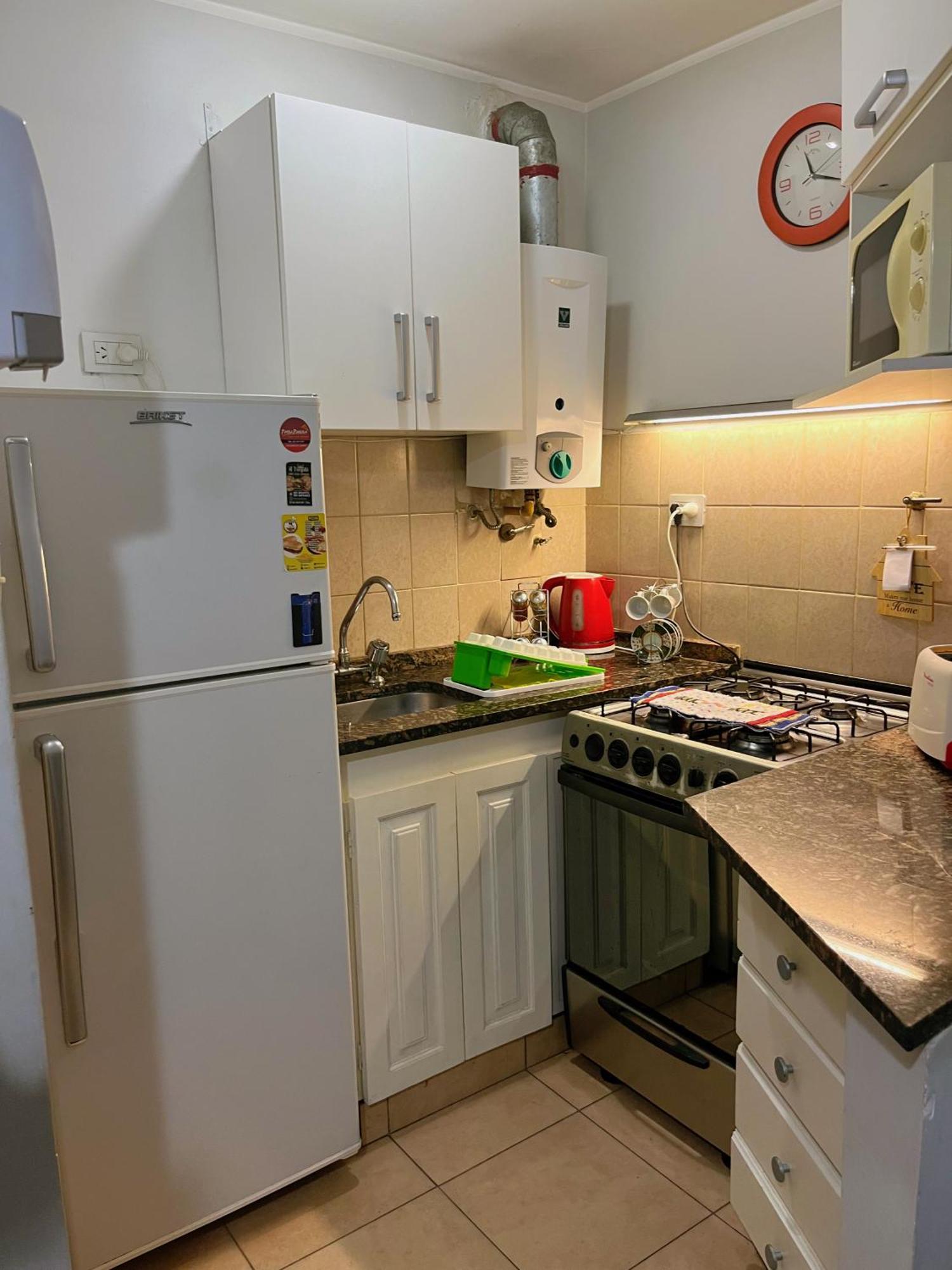 Departamento Increible En Cordoba Apartman Kültér fotó