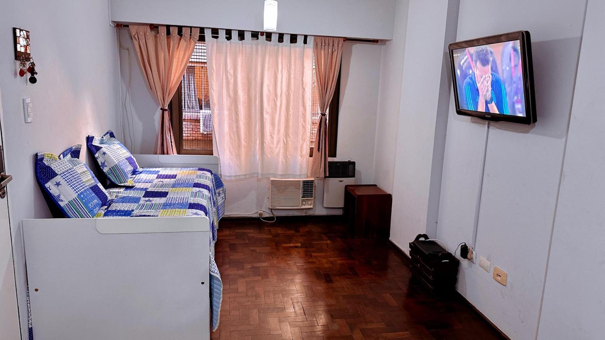 Departamento Increible En Cordoba Apartman Kültér fotó