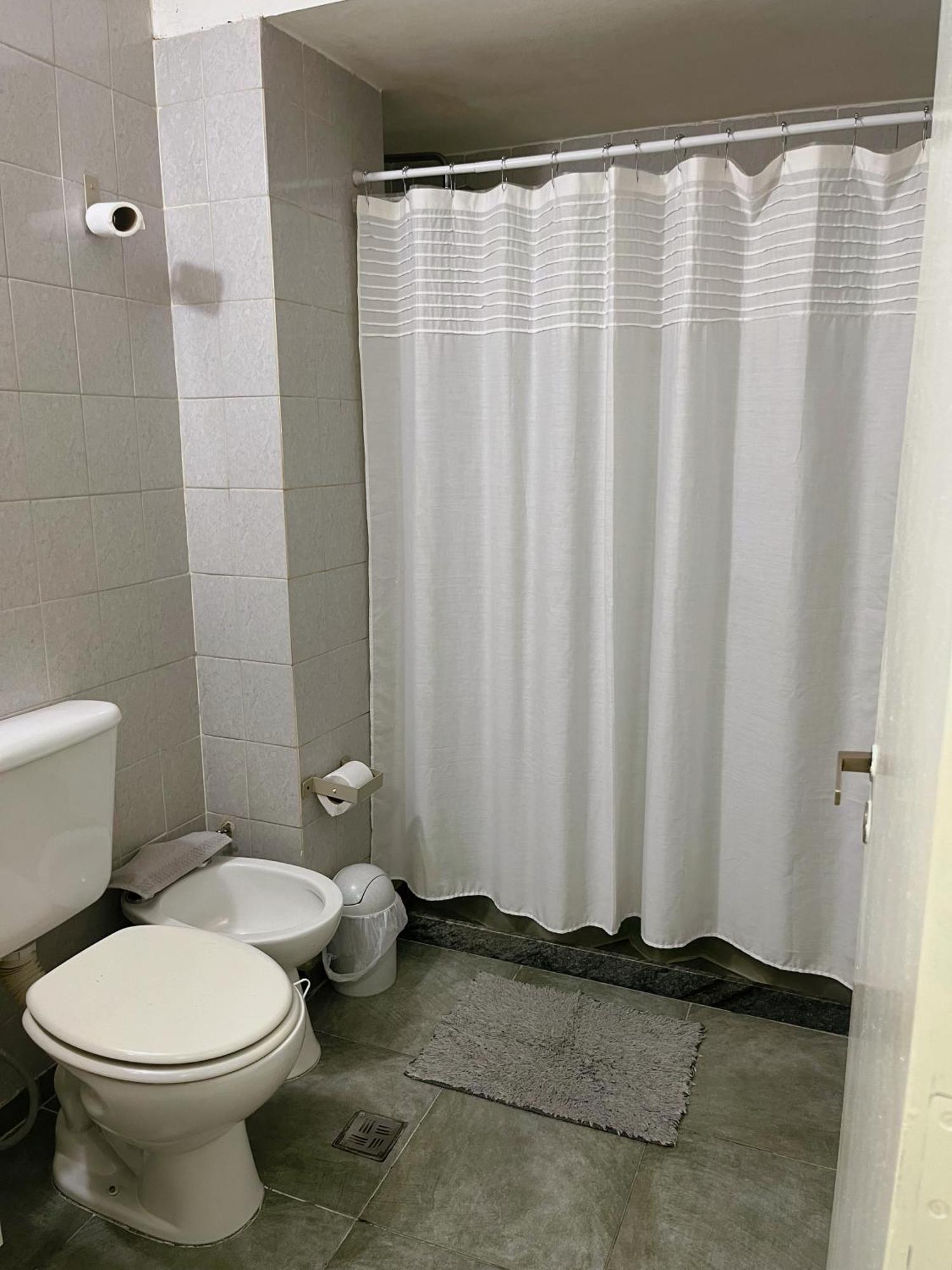 Departamento Increible En Cordoba Apartman Kültér fotó